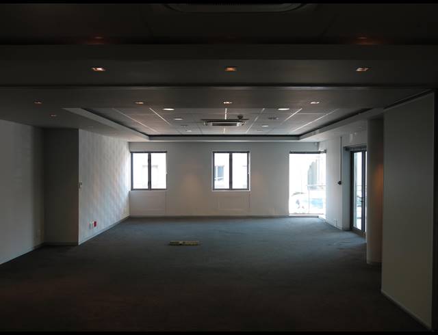 712M² OFFICE TO LET IN CENTURY CITY